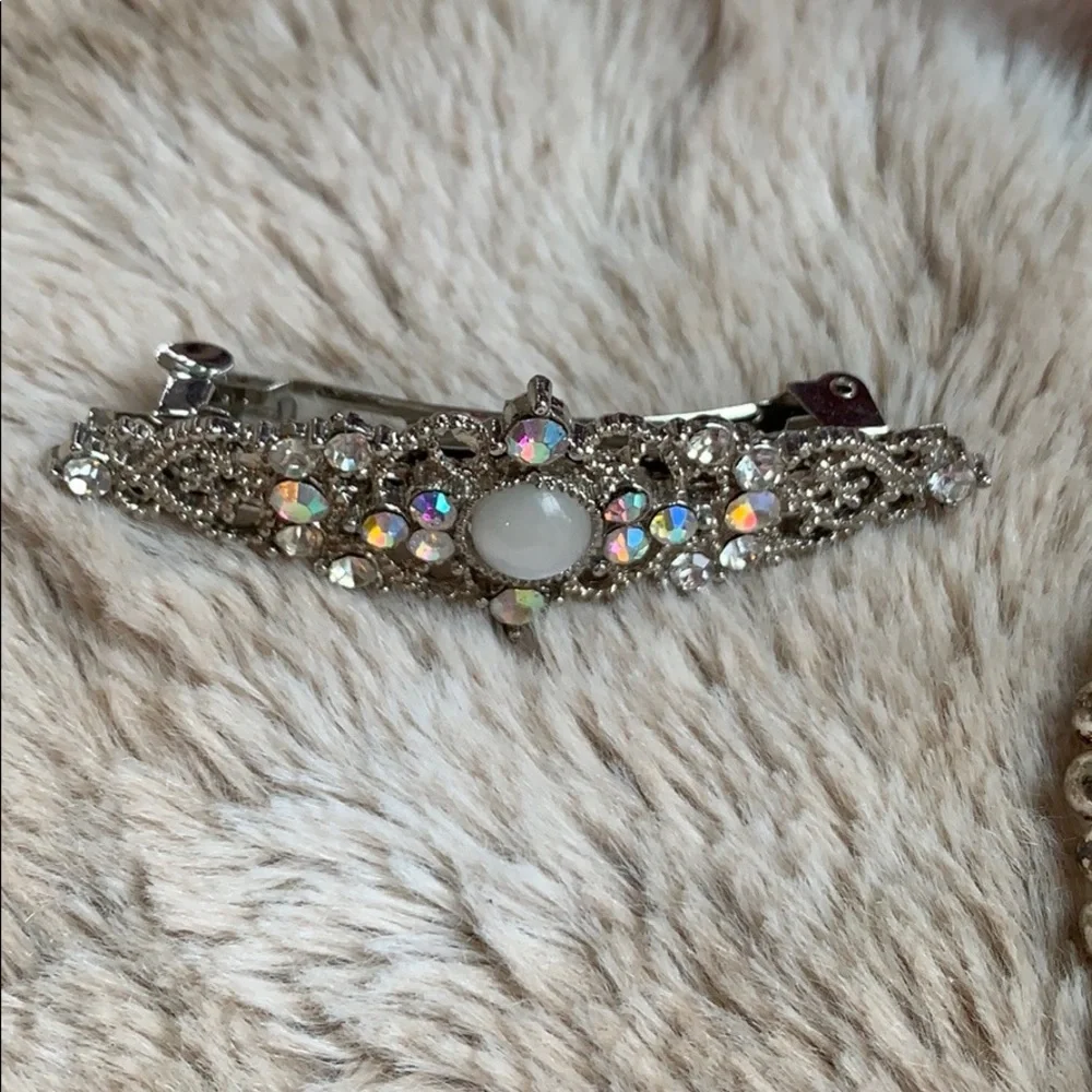 New Listing 5 Piece Girls Jewelry Bundle Preowned